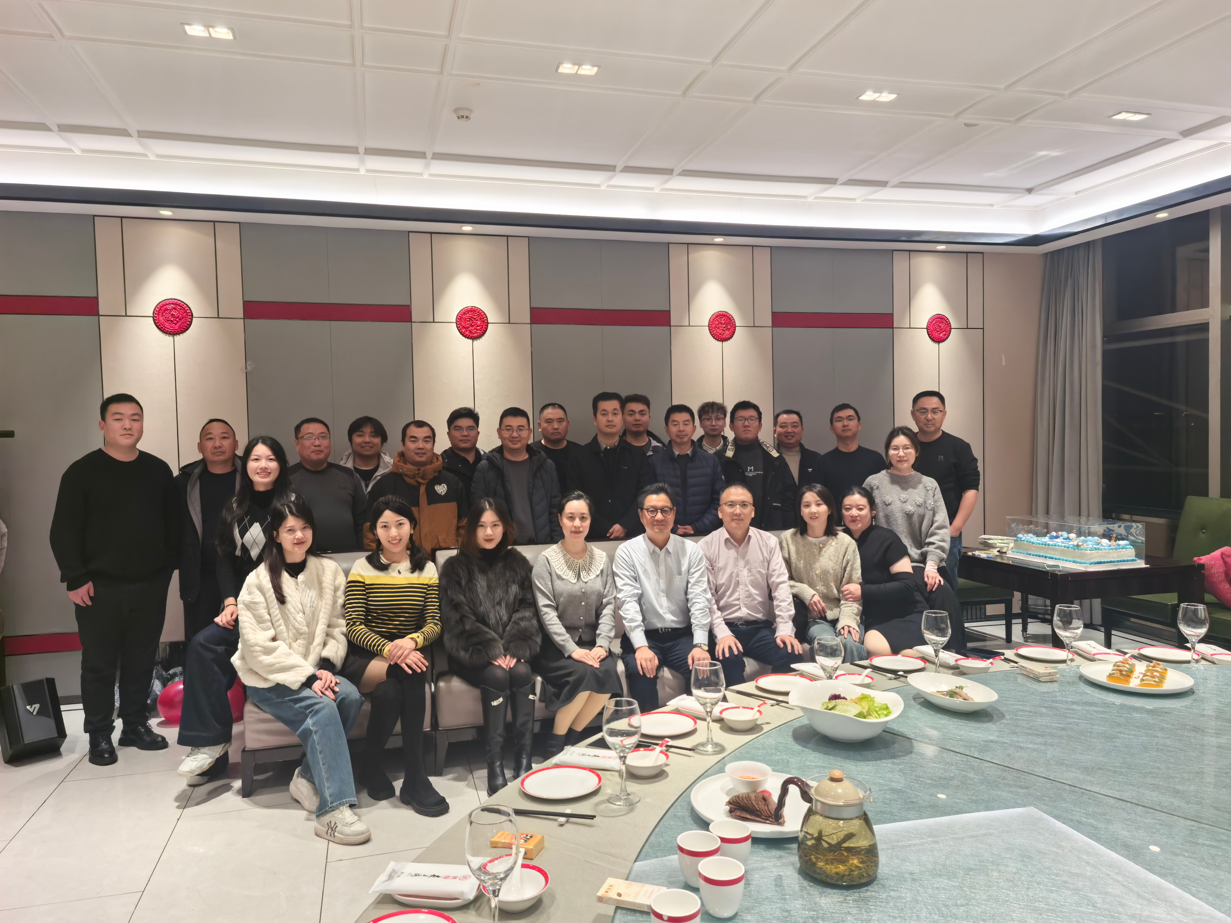 江蘇和躍：十年筑基，創(chuàng)新前行